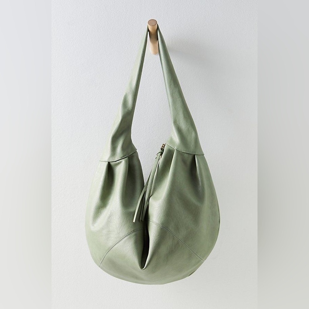 Free People Slouchy Carryall NWOT